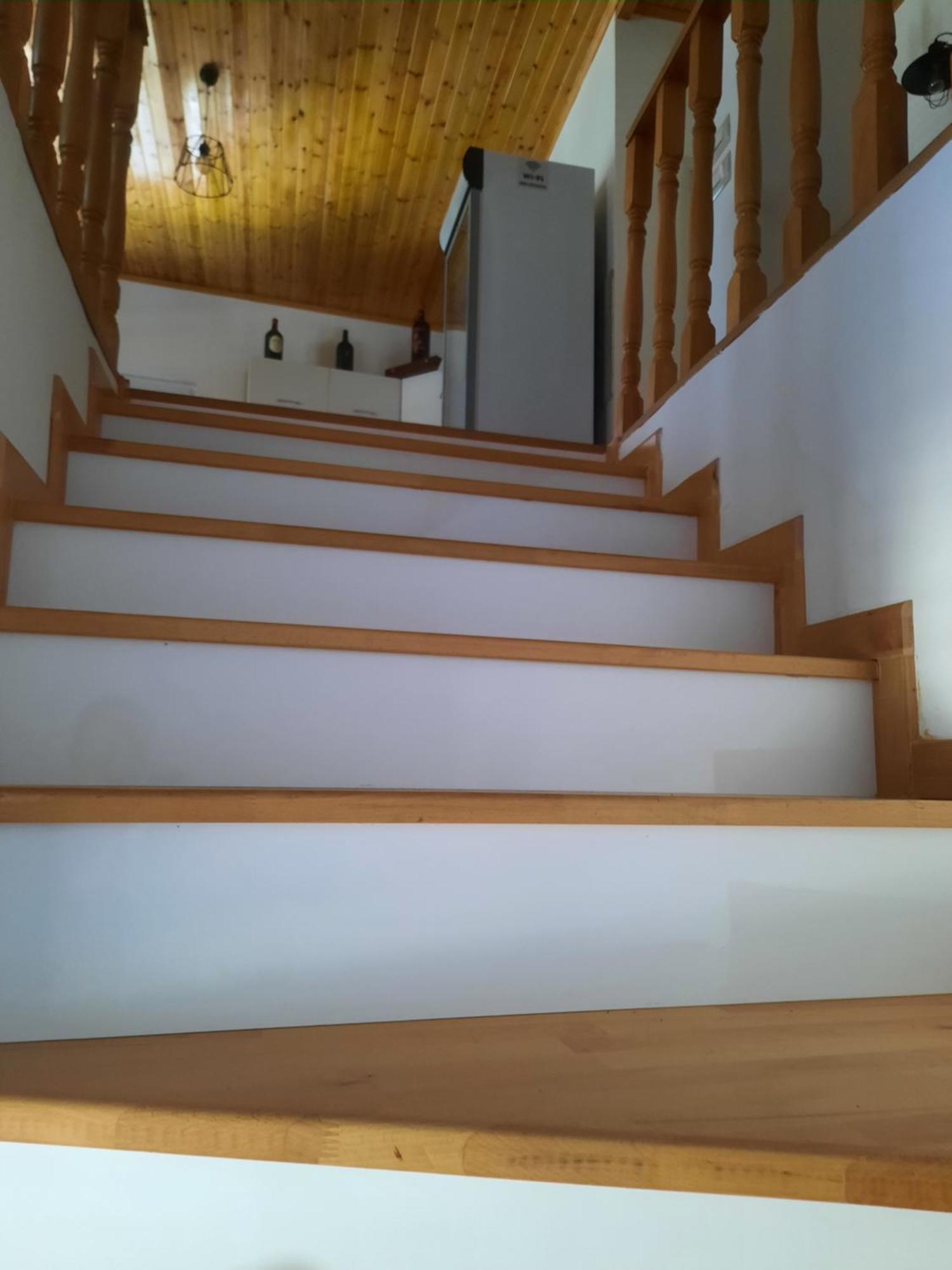 Bujtina Lugina E Vjoses Përmet Exterior foto