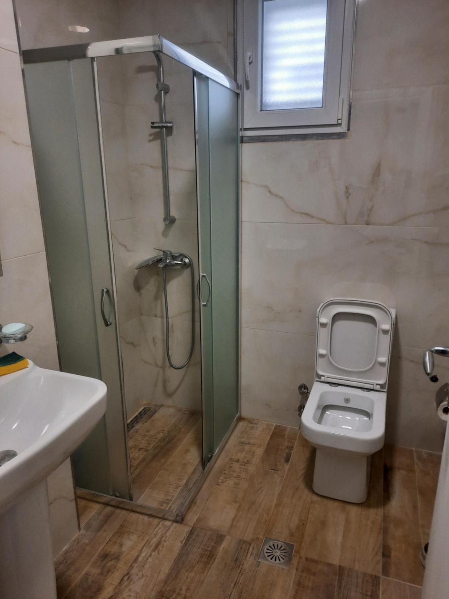 Bujtina Lugina E Vjoses Përmet Exterior foto