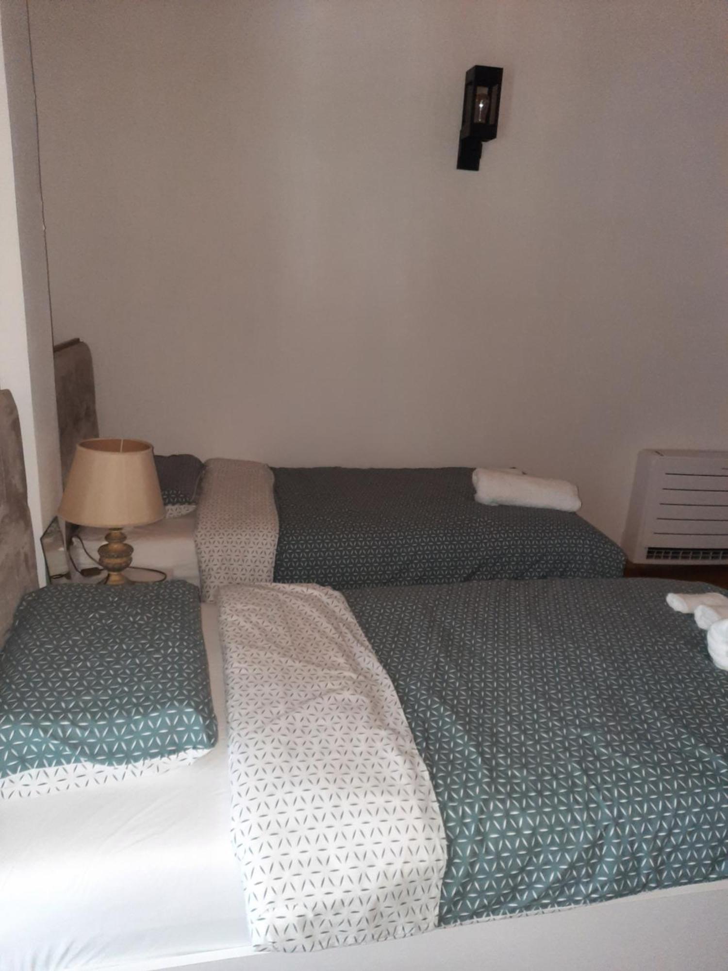 Bujtina Lugina E Vjoses Përmet Exterior foto